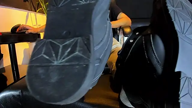 Webkamerová show alessandro_wye