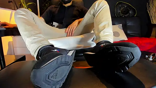 Show de alessandro_wye na webcam