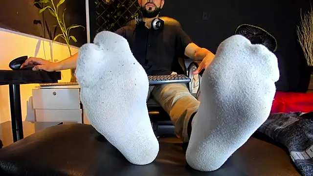 alessandro_wye Adlı Modelin Web Kamerası Şovu