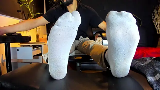 โชว์เว็บแคมของ alessandro_wye