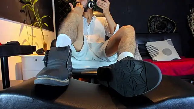 alessandro_wye's Webcam Show