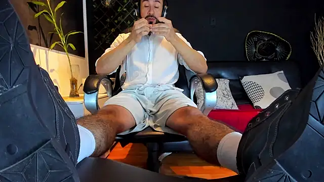 alessandro_wye 在線直播表演