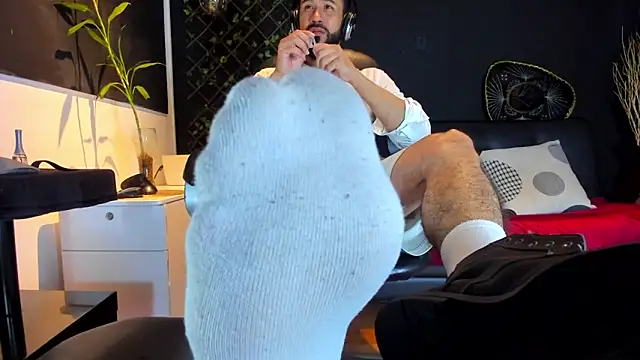 alessandro_wye Webcamshow