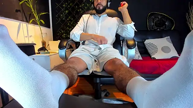 alessandro_wye Webcam-Show