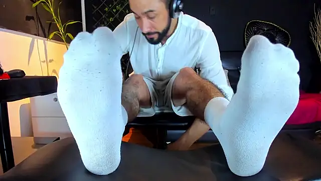 alessandro_wye Webcam show