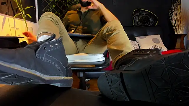 alessandro_wye Webcam-Show