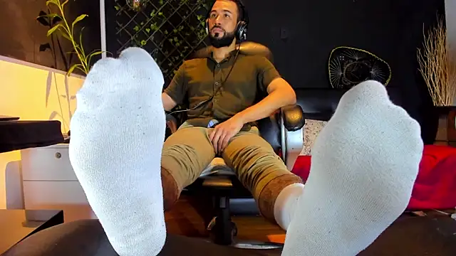 alessandro_wye's Webcam Show