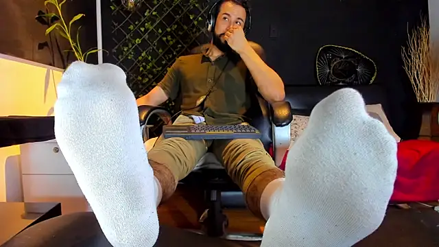 Show Webcam de alessandro_wye