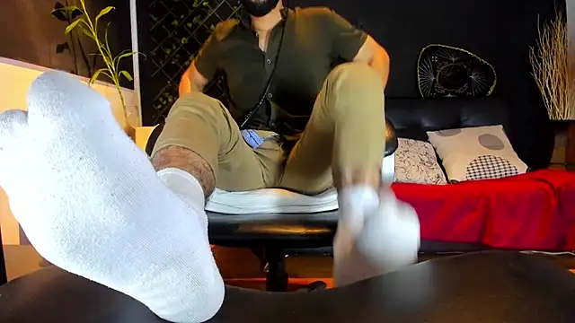 alessandro_wye Pertunjukan Webcam