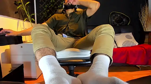 alessandro_wye 웹캠 쇼