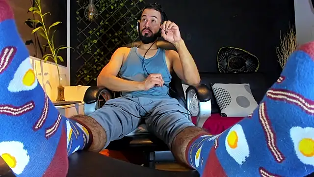 alessandro_wye – webcam-show