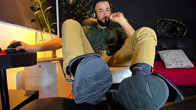 alessandro_wye Show Webcam