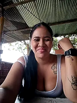 Miia_grandのウェブカメラショー