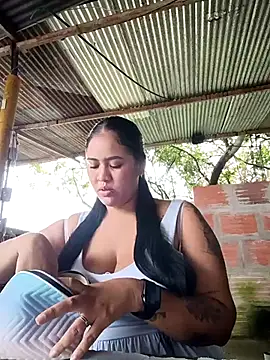 Miia_grandのウェブカメラショー