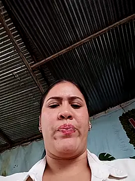 Miia_grand Adlı Modelin Web Kamerası Şovu