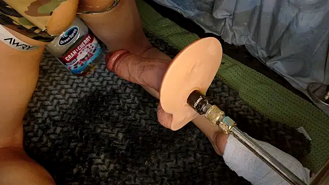 Yojimbo's Webcam Show