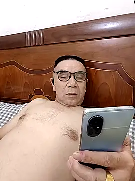 yjw6688 Webcam-Show