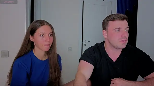 הופעת וובקאם של fcjuicy_pussy