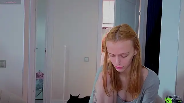 fcjuicy_pussy Show Webcam