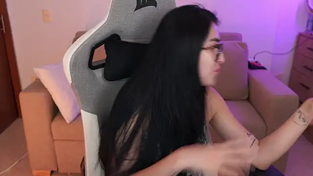 anyacutex 라이브 XXX 채팅