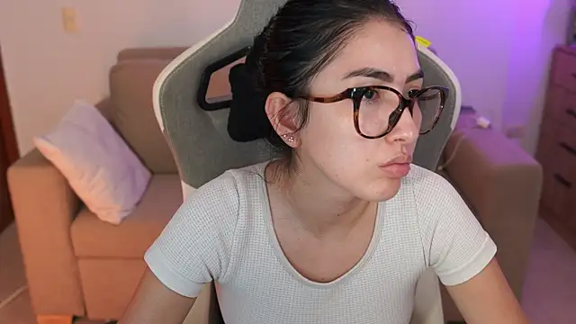 Chat XXX en directo de anyacutex