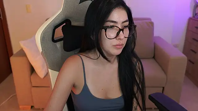 anyacutex's Live XXX Chat