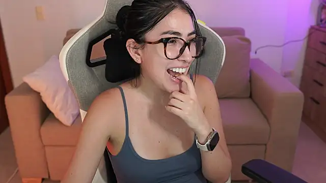 anyacutex Live XXX-Chat