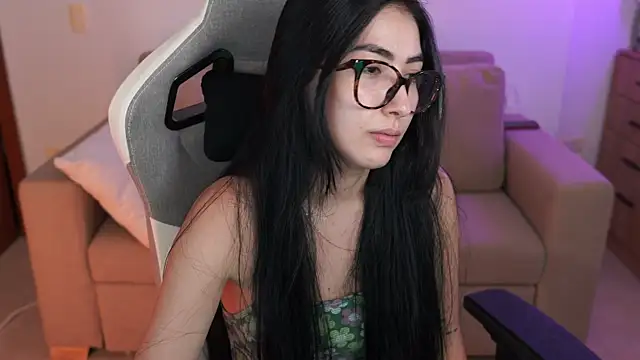 anyacutex Chat XXX in diretta