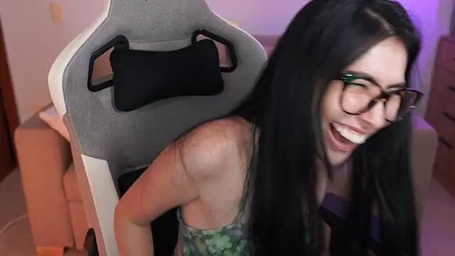 Chat XXX en directo de anyacutex