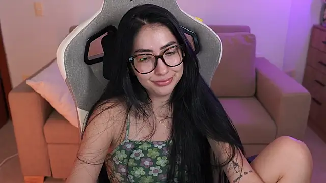 anyacutex's Live XXX Chat