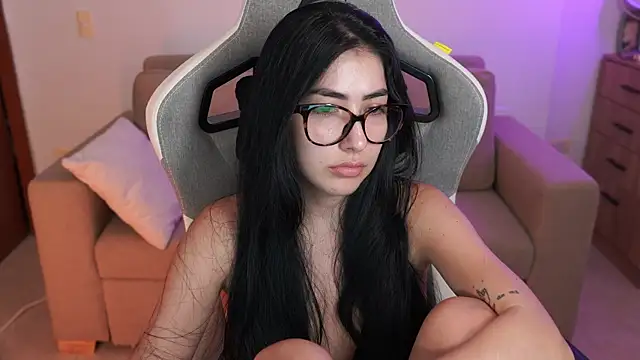 Chat XXX en directo de anyacutex