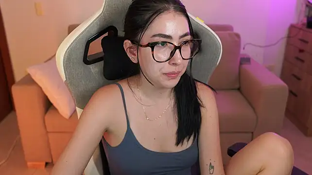 anyacutex Live XXX-chat