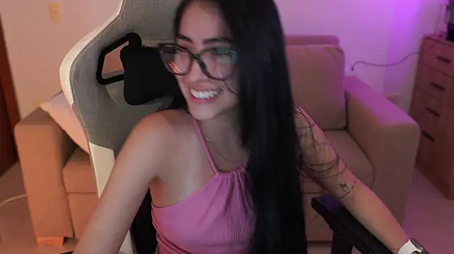 anyacutex's Live XXX Chat