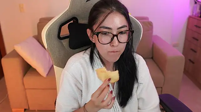 anyacutex Live XXX-Chat