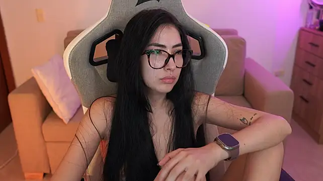 Chat XXX Live anyacutex