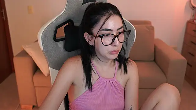 anyacutex's Webcam Show