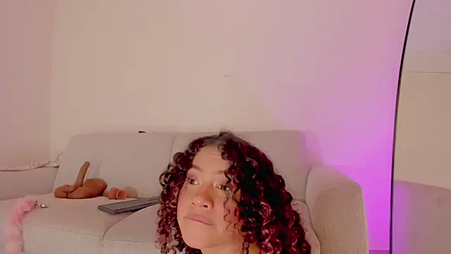Czat XXX na żywo – Keni_malf