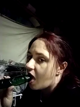 lilbishmiss' Webcam Show