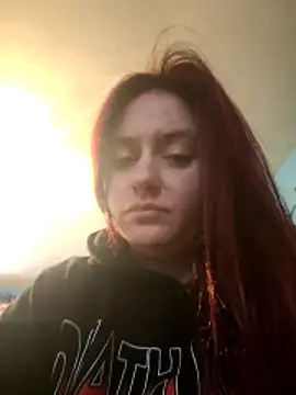 lilbishmiss Live Chatraum