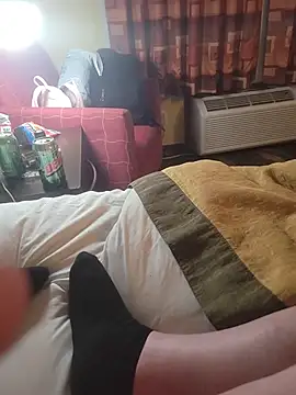 Webkamerová show lilbishmiss