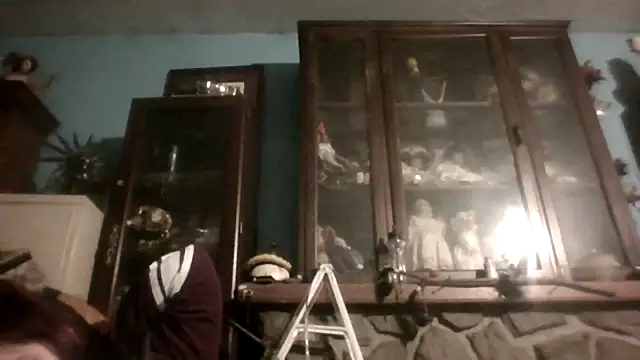 lilbishmiss: онлайн-чат