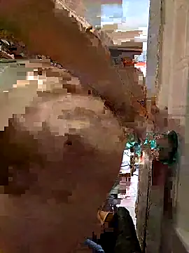 Show de webcam de lilbishmiss