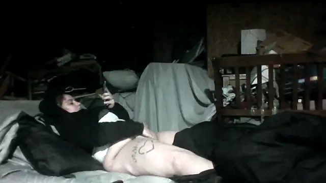 lilbishmiss' Webcam Show