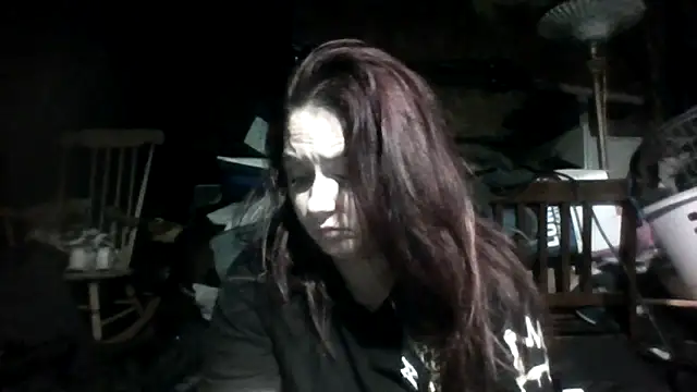 lilbishmiss' Webcam Show