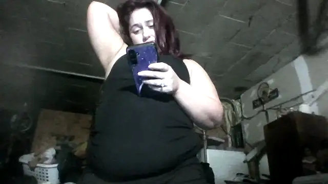 Chat ao vivo de lilbishmiss