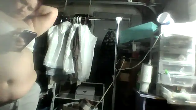 lilbishmiss' Webcam Show