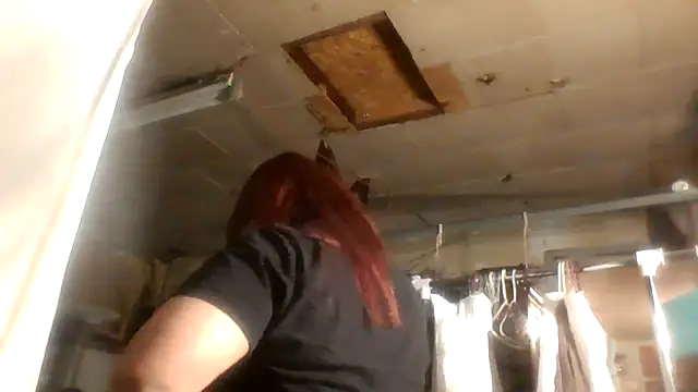 lilbishmiss' Webcam Show