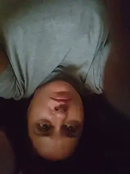 lilbishmiss' Webcam Show