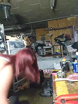 lilbishmiss' Webcam Show