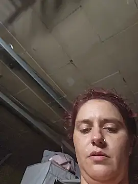 lilbishmiss' Webcam Show